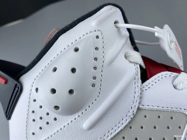 Reps TBK Hare Air CT8529-062 Jordan 6 0718